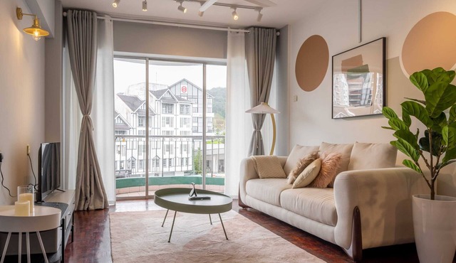 Star Regency by Plush