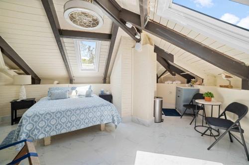 Star Room at Barnacle Resort