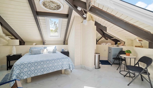 Star Room Barnacle Resort