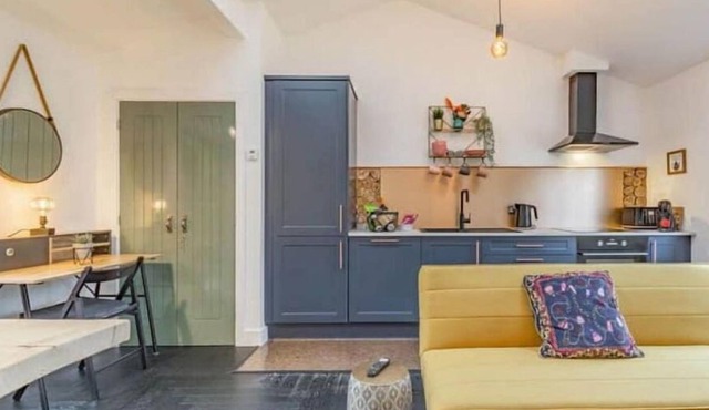 Star's Special Sanctuary, Dogs Welcome, Luxury