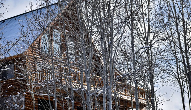 Star Valley Mountain Retreat