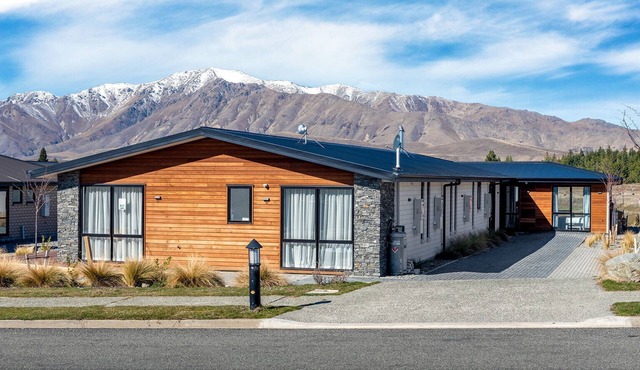 Star View - 3 Bedrooms