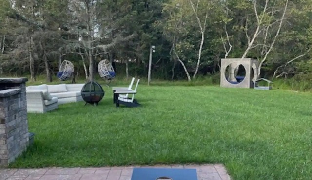 Star Wars Fan Dream - Pocono Skywalkers Retreat!