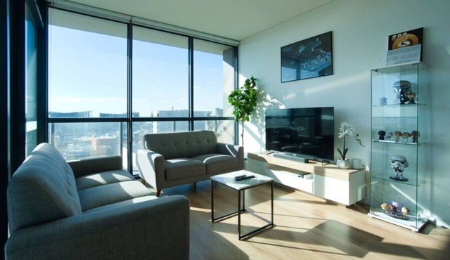 Star Wars Theme - Pool - Gym - Sauna - Steam Room