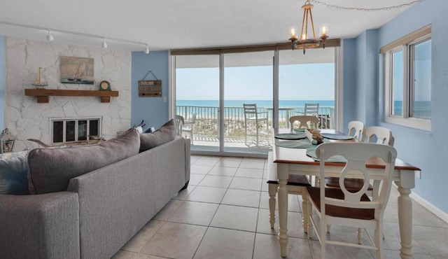 Starboard Village 225- Sandpiper Cottage