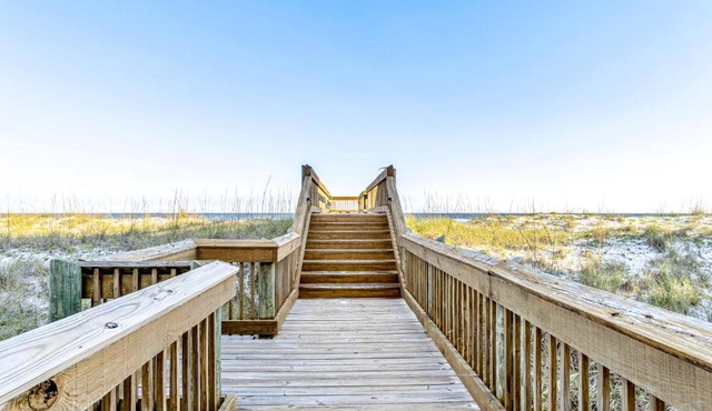 Starboard Village 312