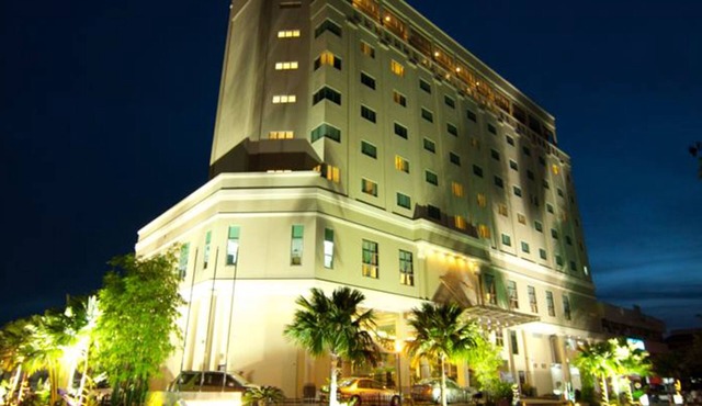 StarCity Hotel Alor Setar