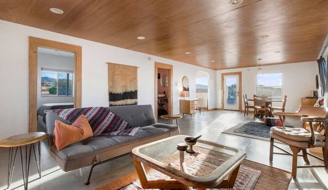 Stardust Homestead - Joshua Tree