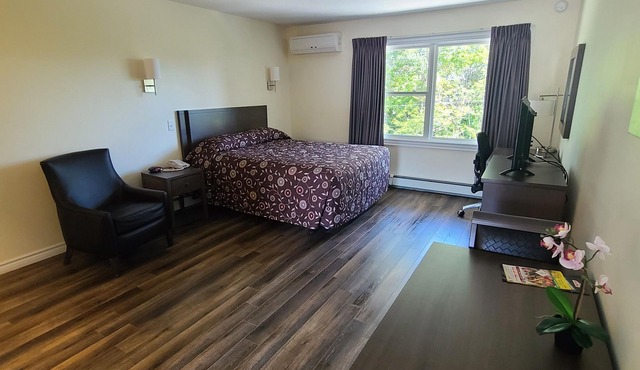 Stardust Motel Bedford