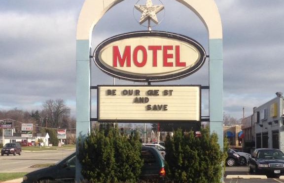 Stardust Motel