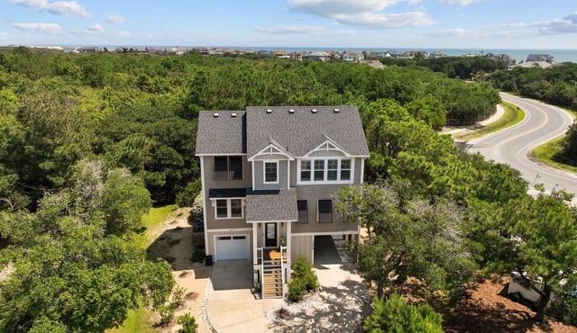 Stardust Pines 4 Bedroom Home in Villages at Ocean Hill