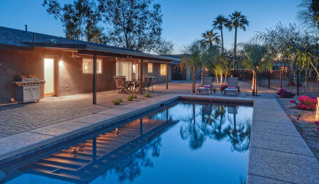 Starfire GOLF VIEW, Heated POOL, TVs All BRs, Game Room w/Pool Table