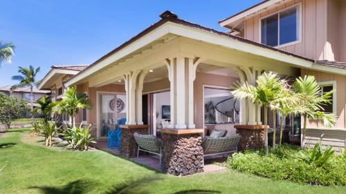 STARFISH Amazing 3BR Home with Best Kulalani Outdoor Living Area