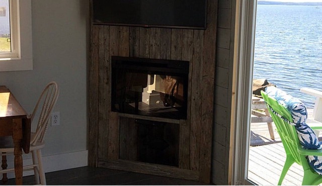 Starfish Cottage - Nova Scotia