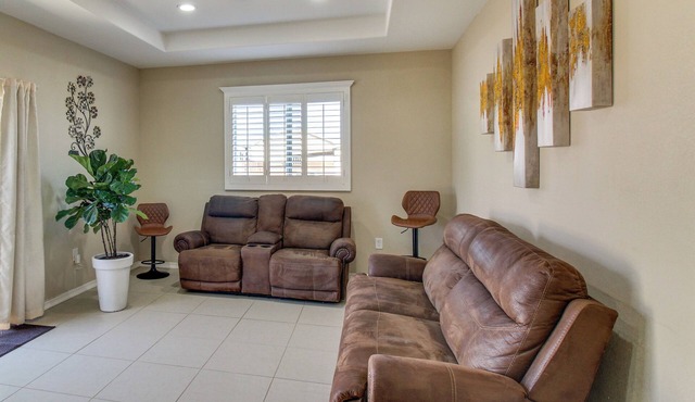 Stargaze & Unwind: Quiet Turpin Gem w/Fenced Yard