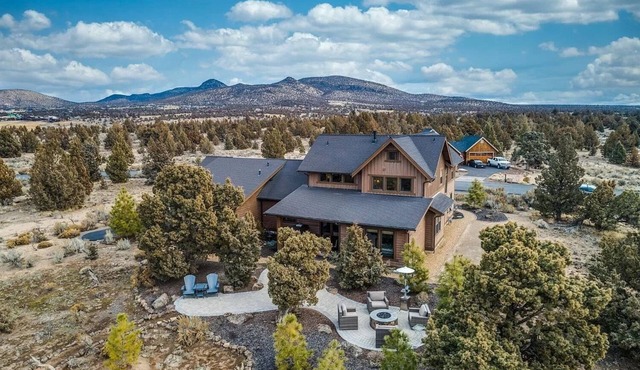 Stargazer @ Brasada Ranch