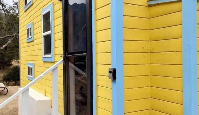 Stargazer Cottage - Beautiful,Peaceful,Modern