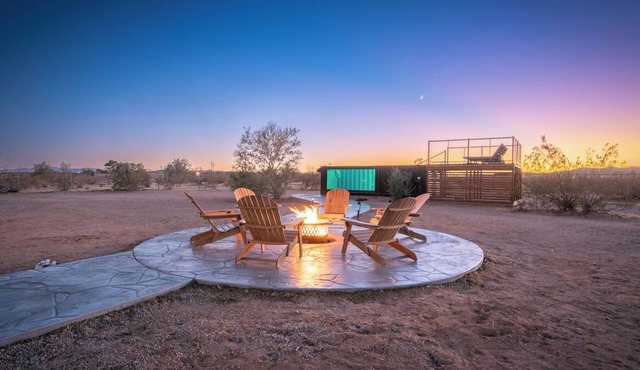 Stargazer Getaway 💫 Luxury Home w/Pool on 5 Acres