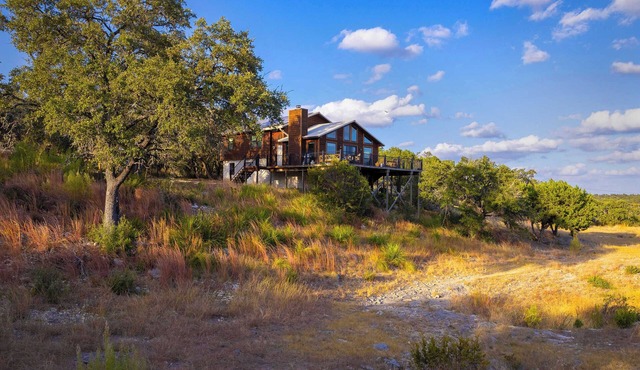 Stargazers Delight - Perfect Naturist Retreat