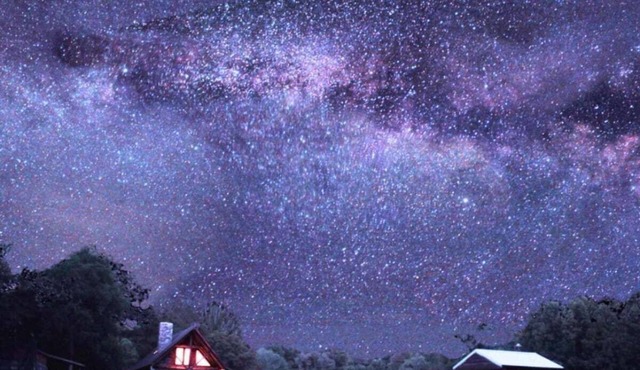 Stargazers Cabin w/Observatory - Amazing Views!