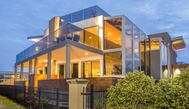 Starhaven Retreat the #1 B&B in the Bellarine Peninsula and Best in Australia