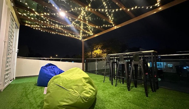 Starhome Subang by Star & Stay