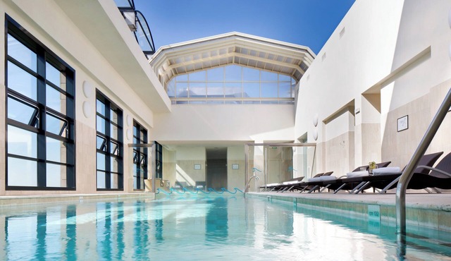 Starhotels Grand Milan