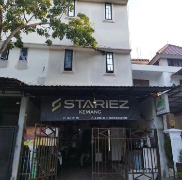 Stariez Kemang