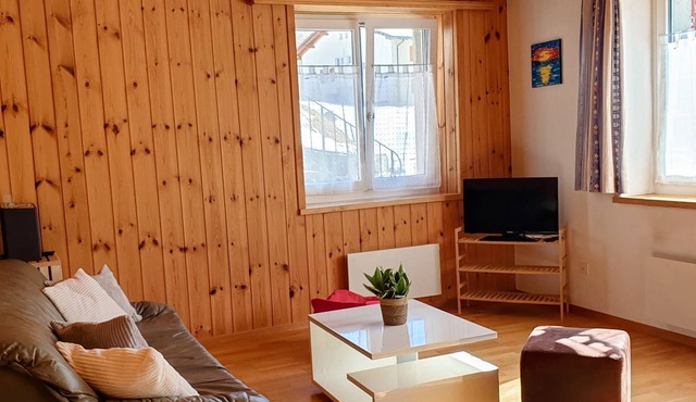 Starlera, (Innerferrera). by Interhome
