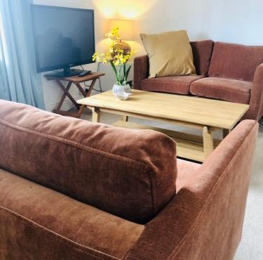 StarLight A Cosy 2 Bedroom House in Portishead