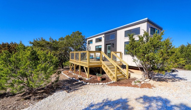 Starlight Casita | Modern Tiny House