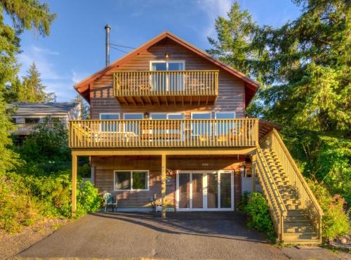 Starlight Hideaway MCA#1358