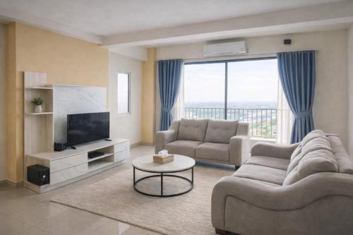 Starlight Homestay The Venus Sitiawan