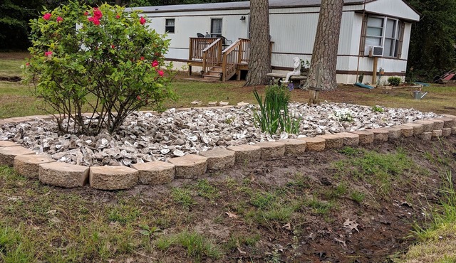 Starlight Inlet, a quiet getaway on beautiful Gwynn's Island, VA.