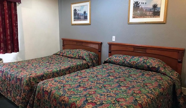 Starlight Inn Canoga Park