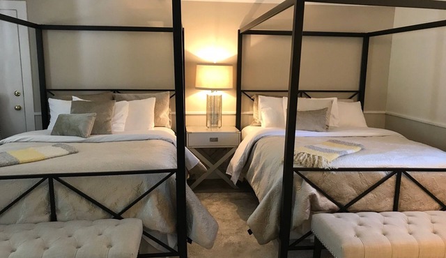 Starlight Lodge North Conway