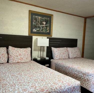 Starlight Motel