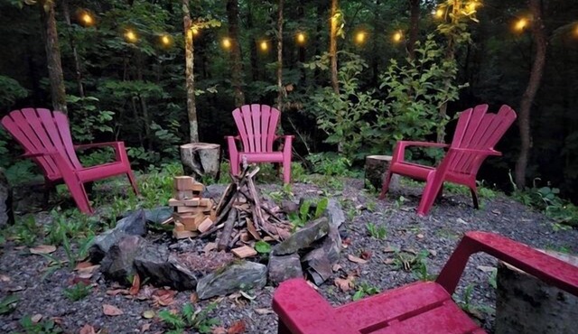 Starlight Retreat - Two Bedroom Cottage, Sleeps 6