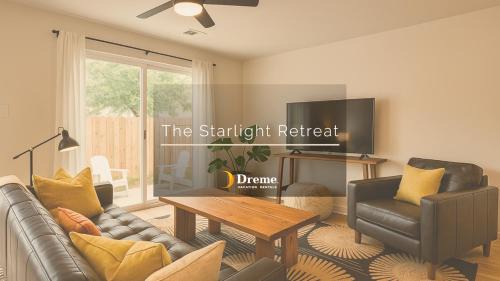 Starlight Retreat