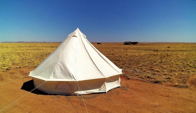 Starlight Tent 1