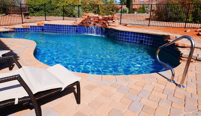 Starlight Villa of Sedona - 10% WEEKLY Discounts