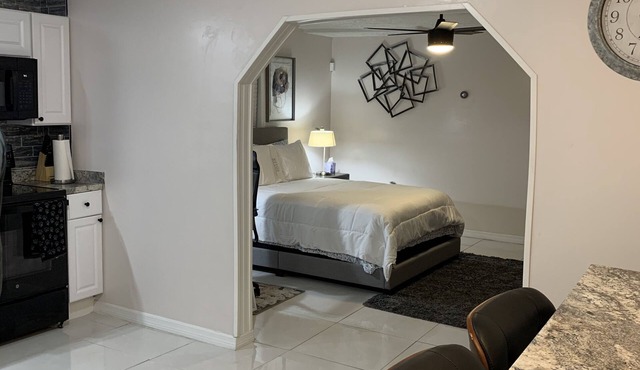 Starlight Villa Three3