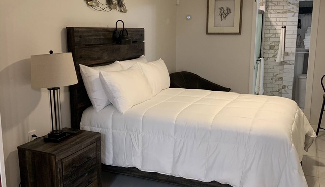 Starlight Villa Two2