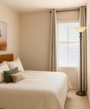 Starlight Western Room
