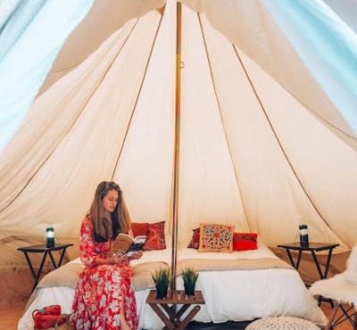 Starlight Yellowstone