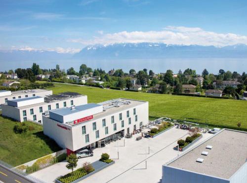 Starling Hotel Lausanne