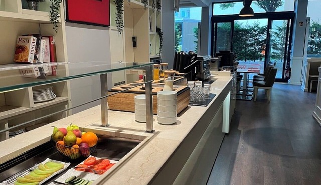 Starling Hotel Residence Genève