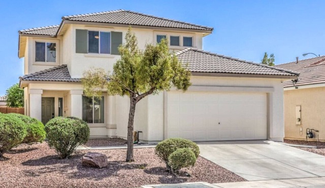 Starling Mesa - Extended Stay Modern Vegas