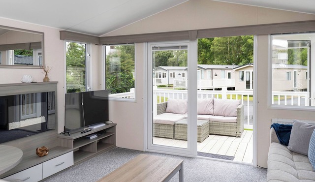 Starlink WIFI - Haven Caravan Park