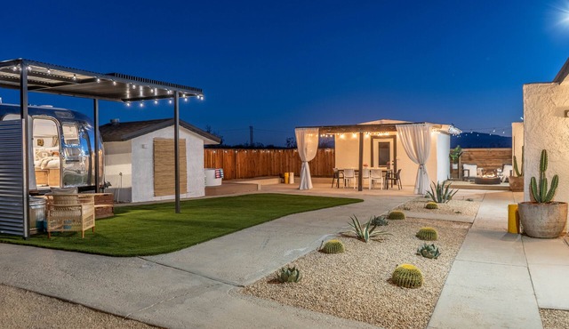 Starlit Nights Getaway w/Soaking Tub